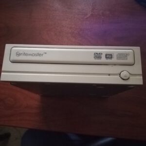 Dvd Writer Sürücü Sata - Samsung (İkinci El)