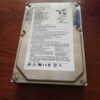 30gb Maxtor Ide Harddisk - 30 Gigabyte Ide Hdd (İkinci El)  