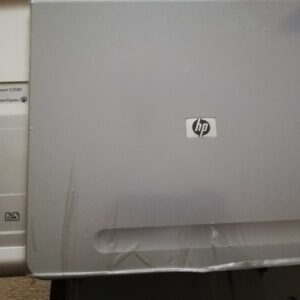 Hp Photosmart C3180 Yazıcı Tarayıcı Fotokopi