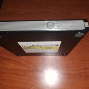 Samsung Usb Harici Dvd Writer Cd Rom Sürücü Okuyucu (İkinci El)