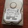 30 Gb Ibm Deskstar Masaüstü Ide Hdd - 30 Gigabyte Ide Harddisk (İkinci El)