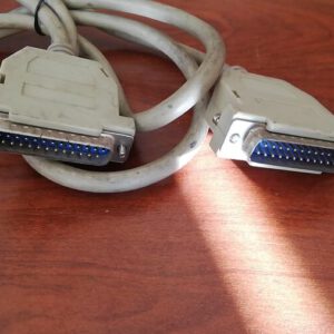 Paralel Data Kablosu (İkinci El)