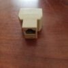 4 Adet Rj45 Ethernet Ağ Kablosu Birleştici Aparat  