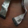 Floppy Disk Kablosu - 1.44 mb Disket Sürücü Kablo (İkinci El)