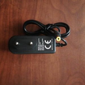 12 Volt 1 Amper Modem Uydu Adaptör