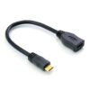 USB 3.0 Uzatma Kablosu Erkek Dişi Kablo 1.8m  