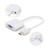 USB Erkek Micro USB Dişi USB Çevirici Adaptör  