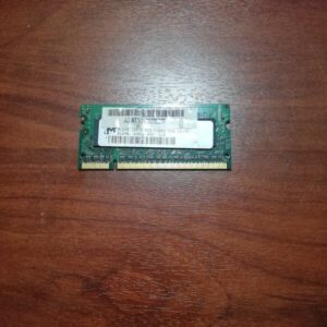 512 Mb Ddr2 5300s Laptop Ram (İkinci El)