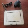 Airties çift antenli kablosuz adsl modem