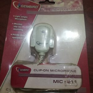 Pc Mikrofon
