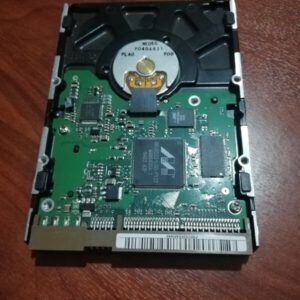 Arızalı Harddisk - Ide Hdd SP0411N