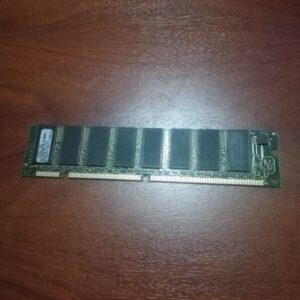 256 Mb 133 Mhz Sd Ram (İkinci El)