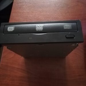 Liteon Dvd Writer - Dvd Yazıcı Okuyucu Sürücü Ide (İkinci El)