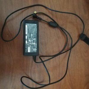 Laptop Adaptor 19v 3.42a (İkinci El)