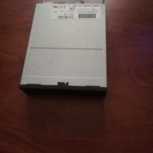 1.44 Mb Disket Floppy Sürücü Driver (İkinci El)