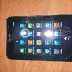 Samsung Galaxy P1010 - 7" Tablet (İkinci El)