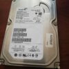 Arızalı Harddisk - Sata Hdd SP0812C  