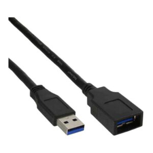 30cm USB 3.0 Uzatma Kablosu - High Speed