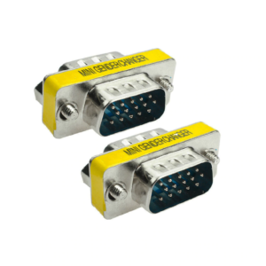 Vga erkek - erkek M-M M to M çevirici