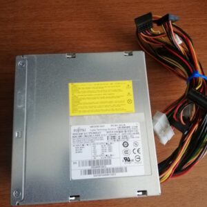 300 Watt Endüstriyel Power Supply (İkinci El)