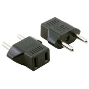 Amerikan Fiş Çevirici Aparat Uzatma