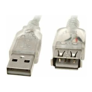 120CM. Usb Uzatma Kablosu