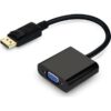 displayport vga dönüştürücü dp vga çevirici
