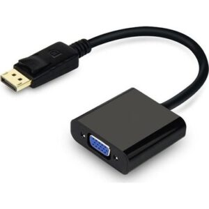 displayport vga dönüştürücü dp vga çevirici