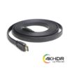 15m Metre Hdmi Kablo v1.4 Full HD 3D HDMI Lcd PC Projeksiyon Uydu  