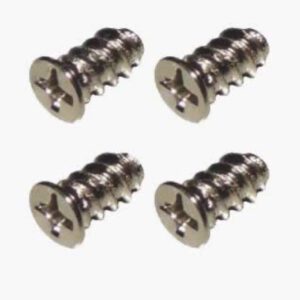 Kasa Fanı Vidası 4 Adet