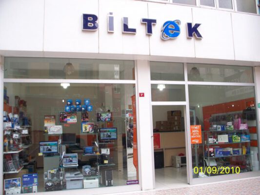 Hakkımızda  