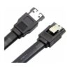 Displayport to Hdmi Kablo DP Dönüştürücü - 1.8m - Altın Uçlu  