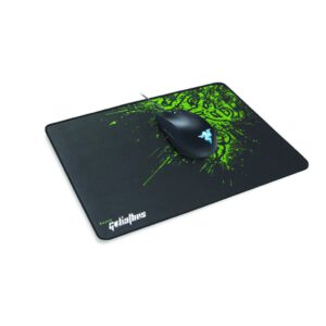 Razer Oyuncu Mouse Pad 29*25cm Kaymaz Goliathus  Mause Ped