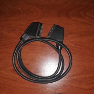 Scart Kablosu (İkinci El)