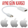 Displayport To Hdmi Çevirici Adaptör Çevirici Dönüştürücü  