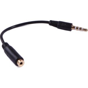 2.5mm to 3.5mm Çevirici