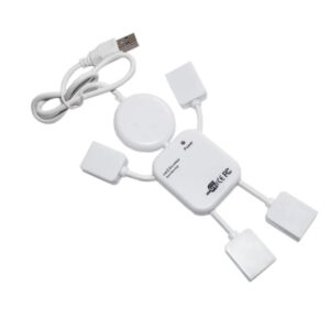 4 Port Usb Çoğaltıcı Çoklayıcı Bebek Usb Hub