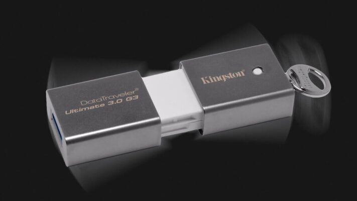 USB Belleklerin Az Bilinen 5 Yeteneği  
