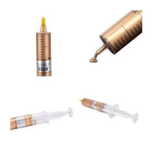 30 gr Büyük Boy Termal Macun - Altın Alaşımlı - Heatsink