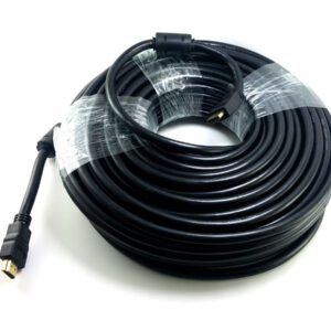 20 Metre HDMI Kablo 1080p hdmi kablosu 20m