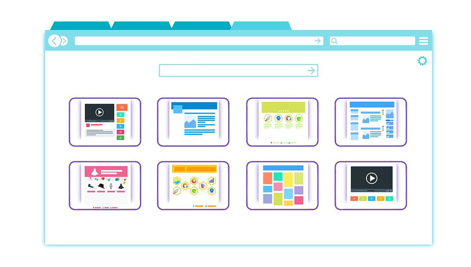 Web Tasarımı  