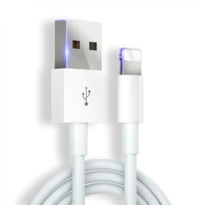 iphone 5 6 7 8 X Uyumlu Usb Data Şarj Kablosu iPhone Usb Kablo