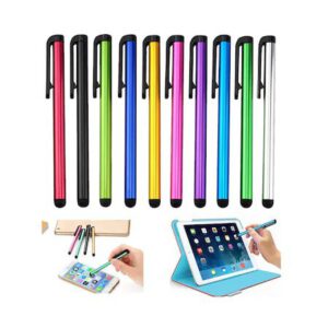 Dokunmatik Kalem - Akıllı Tahta & Tablet & Telefonlar İçin Kalem