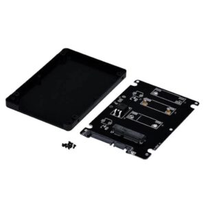 mSATA SSD to 2.5 inç SATA 6Gbps Disk Dönüştürücü