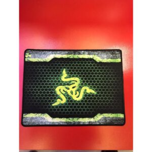32*24 Cm Razer Büyük Oyuncu Mouse Pad Gaming Pad Gamer pad