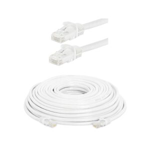 30 Metre Cat6 Kablo 30mt Ağ kablosu