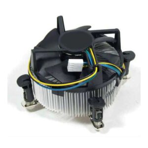 Intel LGA 775 işlemci Fanı - İntel Fan 775 pin fan