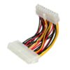 PCE164P VER009S PCI-E 1X TO 16x SATA6PIN Bitcoin Riser  