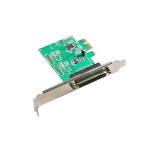 PCI EXPRESS Lpt Paralel Kart Paralel PCI-E Kart PCIE Lpt1 pci-e kart