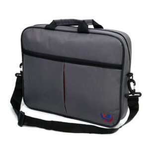 15.6 Laptop Çantası - Askılı Evrak Çanta